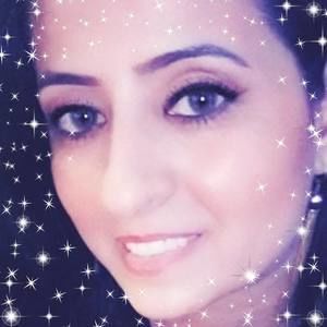 Meet your Posher, Siham